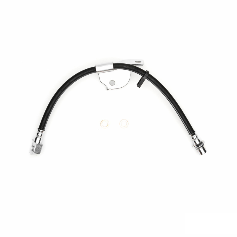 Ford F-150 Brake Hose - Front-R - R1 Concepts - `10-`11